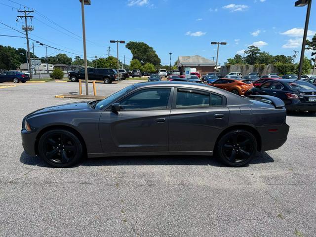 used 2013 Dodge Charger car, priced at $12,950