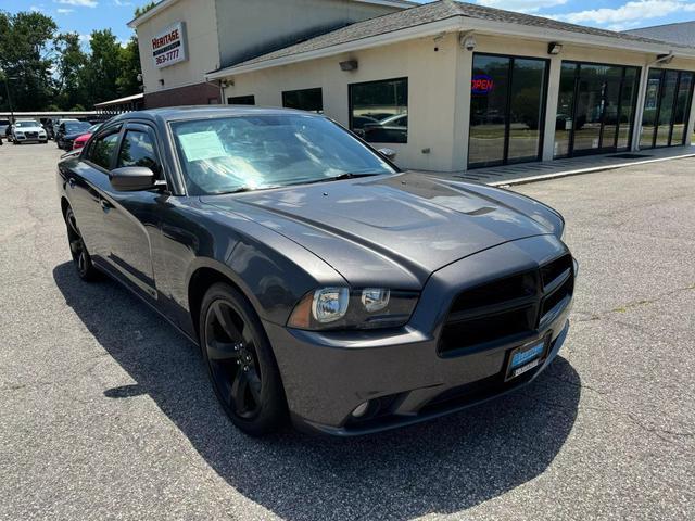 used 2013 Dodge Charger car, priced at $12,950