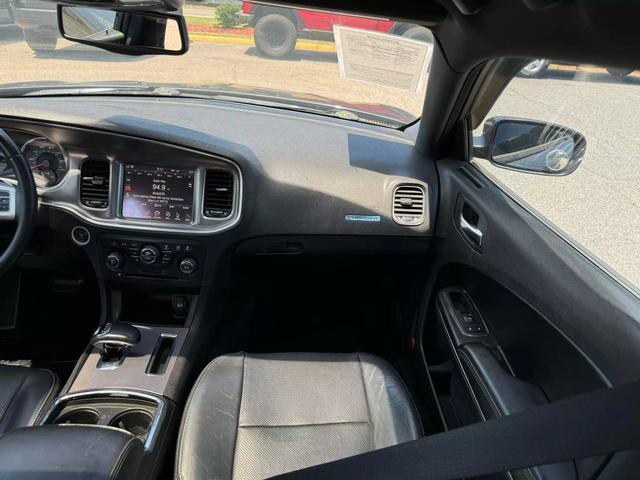 used 2013 Dodge Charger car, priced at $12,950