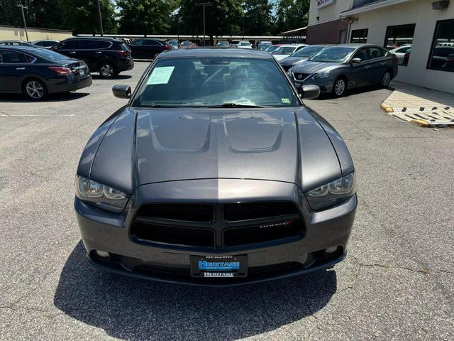 used 2013 Dodge Charger car, priced at $12,950