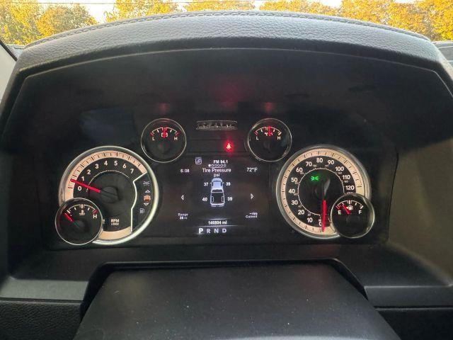 used 2015 Ram 1500 car, priced at $19,995