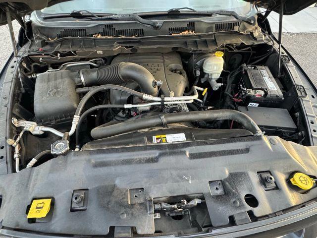 used 2015 Ram 1500 car, priced at $19,995