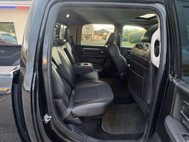 used 2015 Ram 1500 car, priced at $19,995