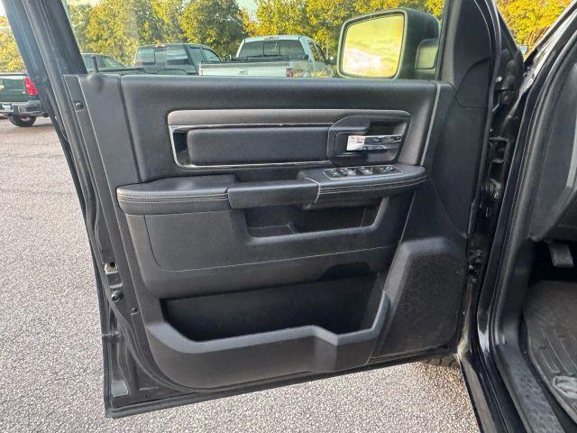 used 2015 Ram 1500 car, priced at $19,995