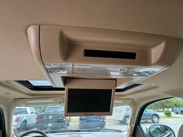 used 2012 Chevrolet Suburban car, priced at $14,595