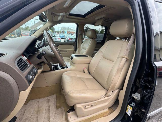 used 2012 Chevrolet Suburban car, priced at $14,595