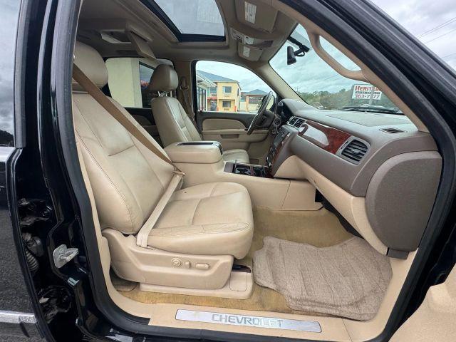 used 2012 Chevrolet Suburban car, priced at $14,595