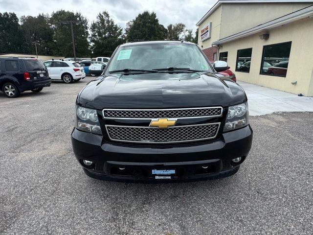 used 2012 Chevrolet Suburban car, priced at $14,595