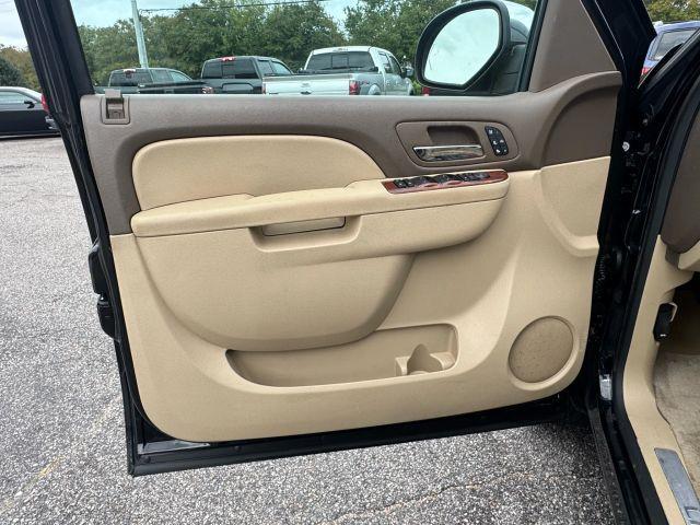 used 2012 Chevrolet Suburban car, priced at $14,595