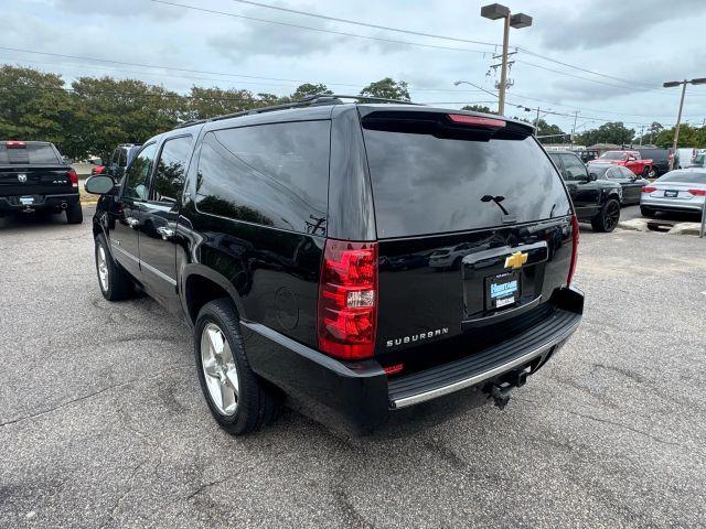 used 2012 Chevrolet Suburban car, priced at $14,595