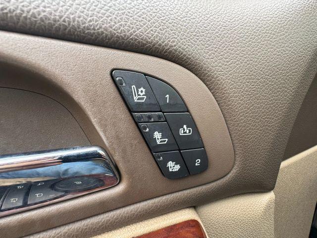 used 2012 Chevrolet Suburban car, priced at $14,595