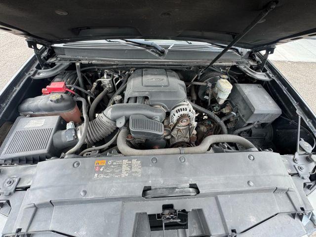 used 2012 Chevrolet Suburban car, priced at $14,595