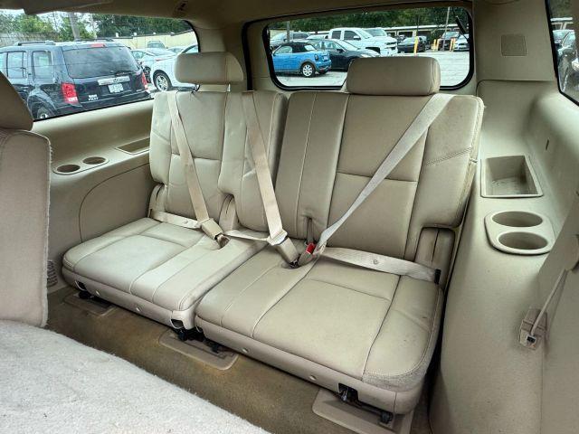 used 2012 Chevrolet Suburban car, priced at $14,595