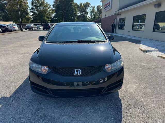 used 2009 Honda Civic car, priced at $8,995