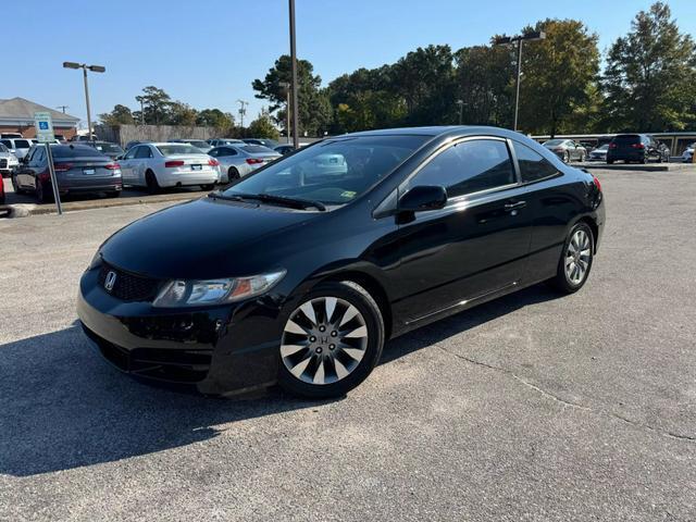 used 2009 Honda Civic car, priced at $8,995