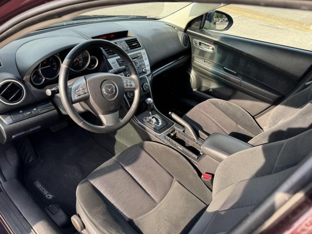 used 2010 Mazda Mazda6 car, priced at $5,500