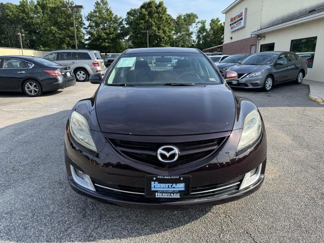 used 2010 Mazda Mazda6 car, priced at $5,500