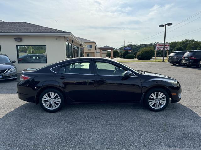 used 2010 Mazda Mazda6 car, priced at $5,500