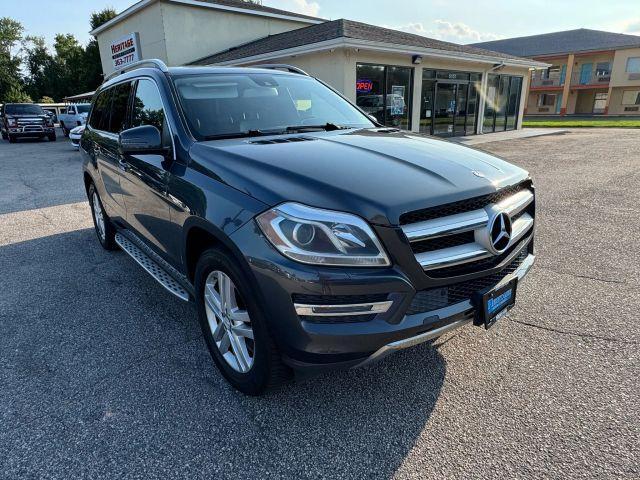 used 2013 Mercedes-Benz GL-Class car, priced at $11,100