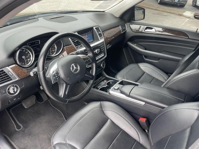 used 2013 Mercedes-Benz M-Class car, priced at $12,795