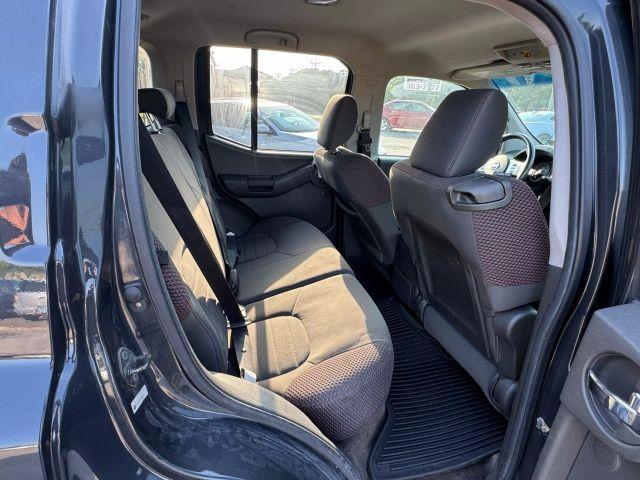 used 2010 Nissan Xterra car, priced at $7,850