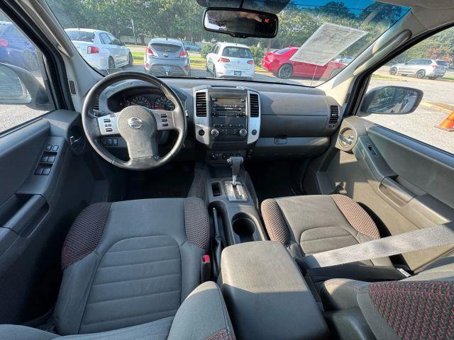 used 2010 Nissan Xterra car, priced at $7,795