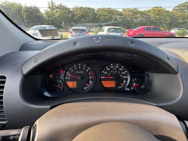 used 2010 Nissan Xterra car, priced at $7,850