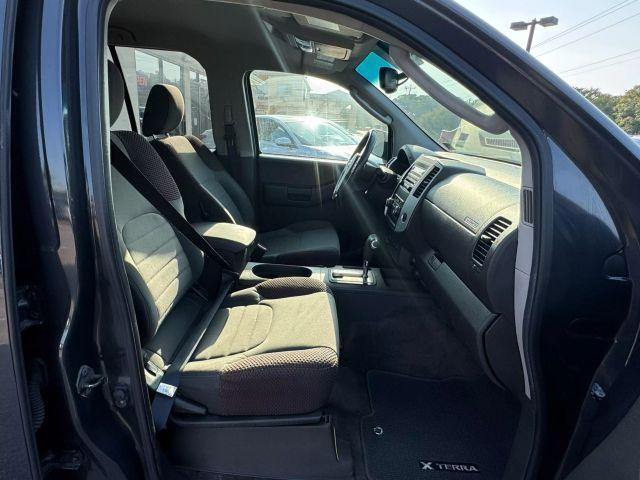used 2010 Nissan Xterra car, priced at $7,850