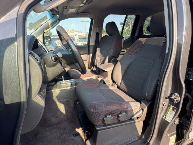 used 2010 Nissan Xterra car, priced at $7,850