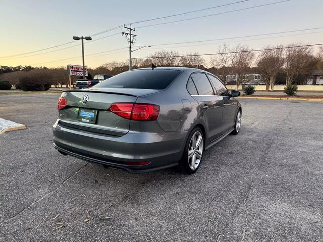 used 2017 Volkswagen Jetta car, priced at $11,995