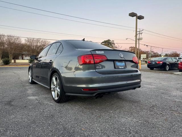 used 2017 Volkswagen Jetta car, priced at $11,995