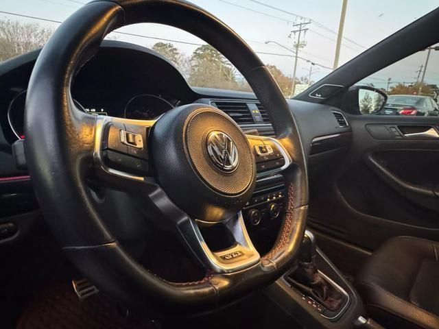 used 2017 Volkswagen Jetta car, priced at $11,995