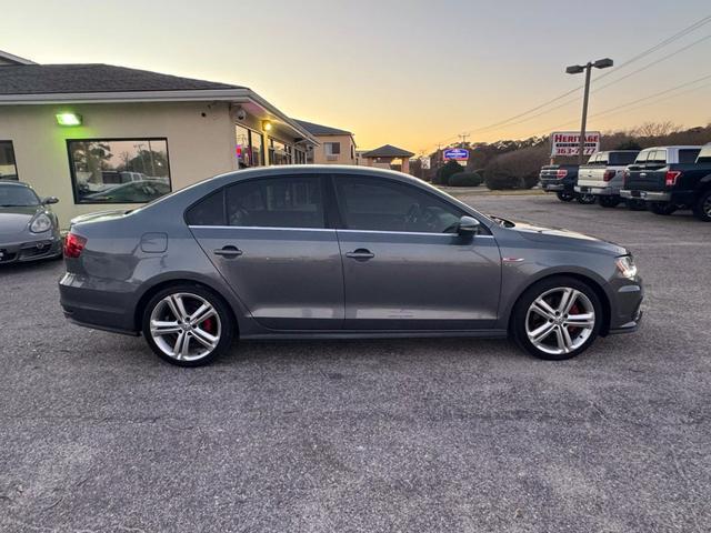 used 2017 Volkswagen Jetta car, priced at $11,995