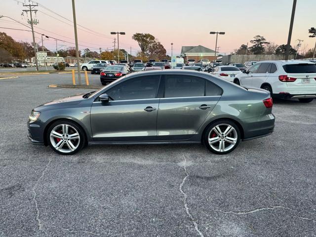 used 2017 Volkswagen Jetta car, priced at $11,995