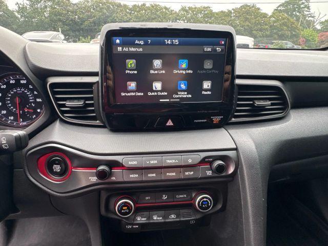 used 2020 Hyundai Veloster car, priced at $14,995