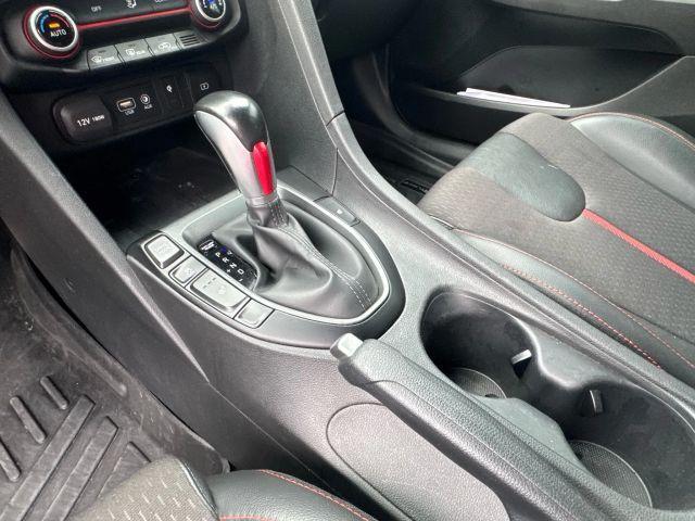 used 2020 Hyundai Veloster car, priced at $14,995