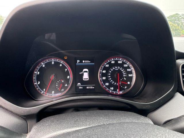 used 2020 Hyundai Veloster car, priced at $14,995