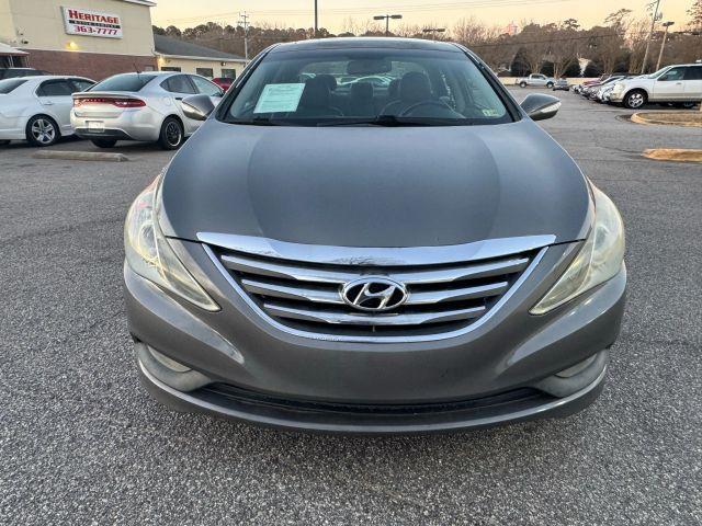 used 2014 Hyundai Sonata car, priced at $8,495
