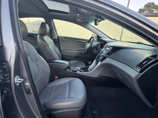 used 2014 Hyundai Sonata car, priced at $8,495