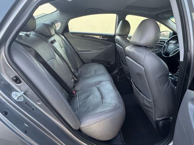 used 2014 Hyundai Sonata car, priced at $8,495