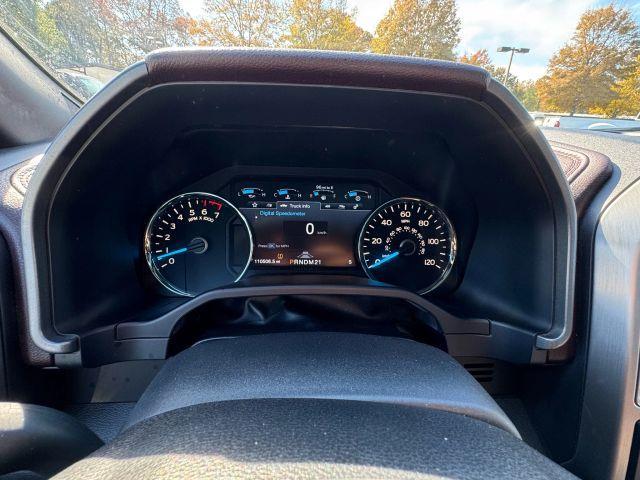 used 2015 Ford F-150 car, priced at $25,995