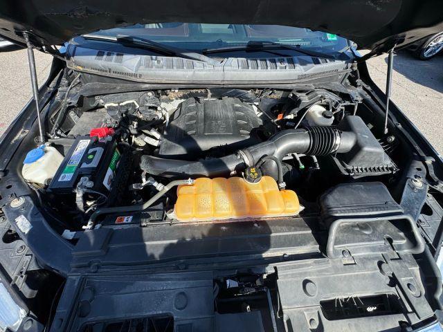 used 2015 Ford F-150 car, priced at $25,995