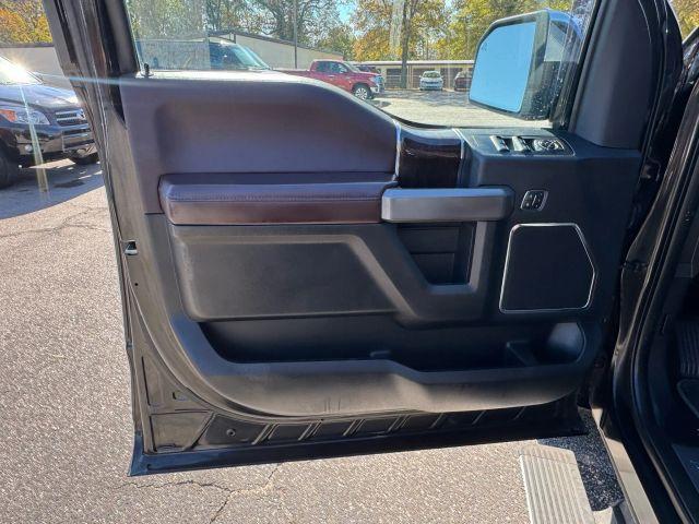 used 2015 Ford F-150 car, priced at $25,995