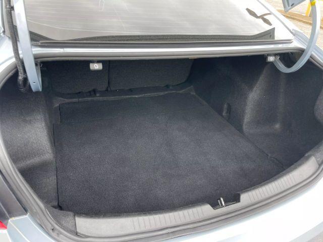 used 2018 Chevrolet Malibu car, priced at $11,895