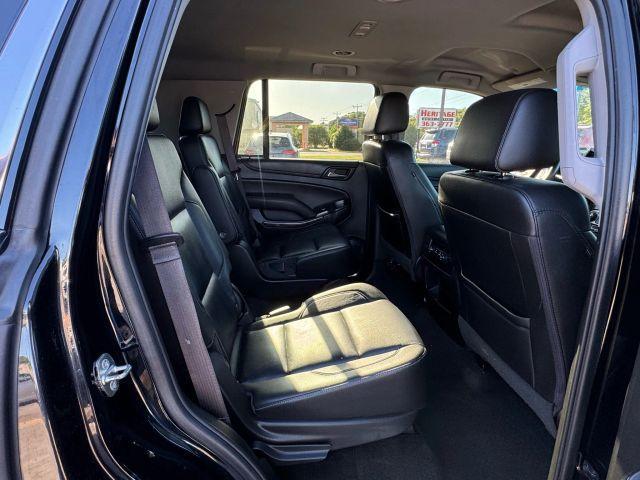used 2017 Chevrolet Tahoe car, priced at $23,995