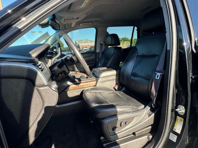 used 2017 Chevrolet Tahoe car, priced at $23,995