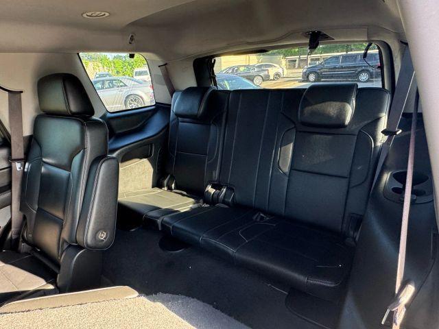 used 2017 Chevrolet Tahoe car, priced at $23,995