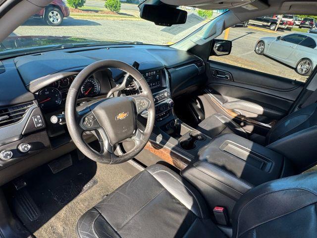 used 2017 Chevrolet Tahoe car, priced at $23,995