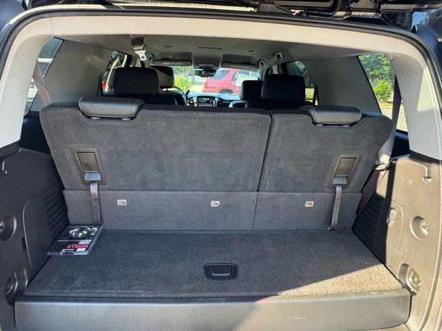 used 2017 Chevrolet Tahoe car, priced at $23,995
