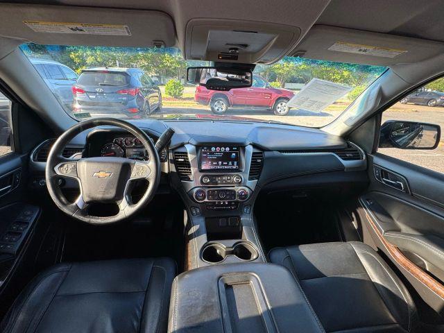 used 2017 Chevrolet Tahoe car, priced at $23,995